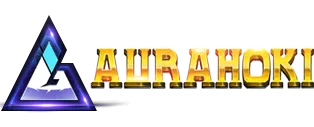 AuraHoki Logo